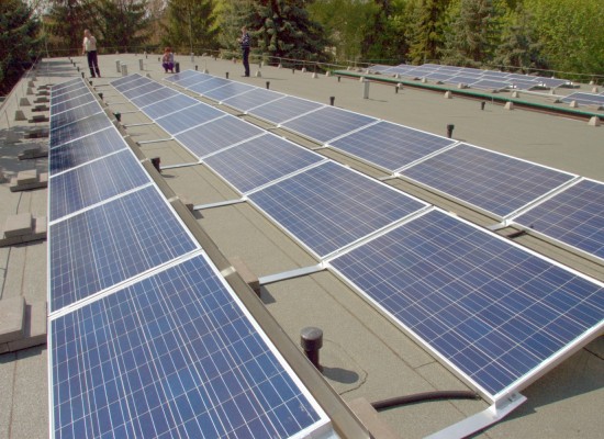 Balatonkenese KipKop Óvoda 15kW